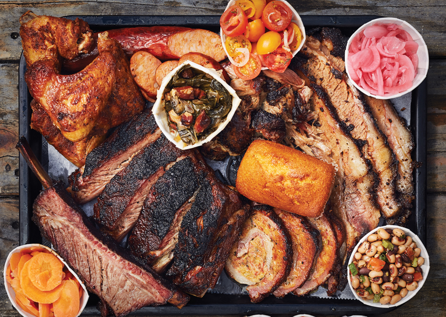How to Skyrocket Your BBQ Restaurant's Success with One Simple Change!