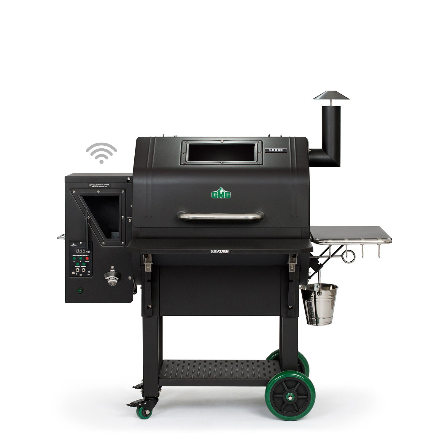 The Pellet Grill Revolution: Why Pellet Grills Are Taking Over