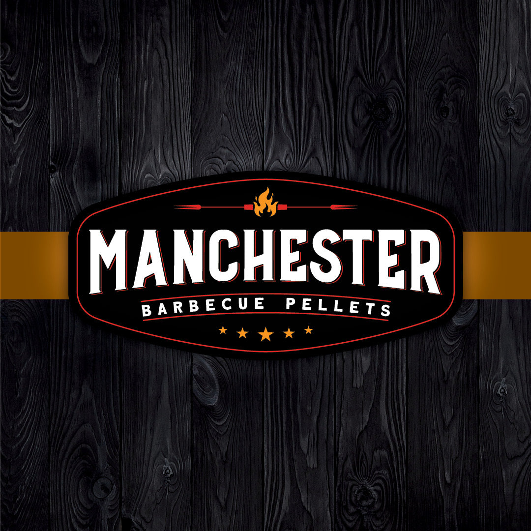 Manchester Barbecue Pellets Grand Opening - May 2022