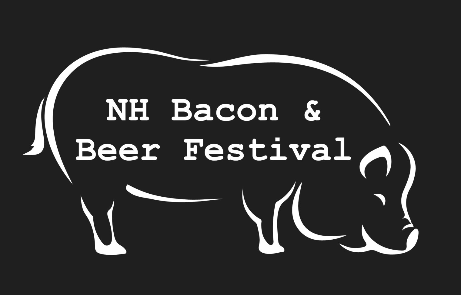 Join the NH Bacon & Beer Festival for a Good Cause - Manchester Barbecue Pellets Will Be There!