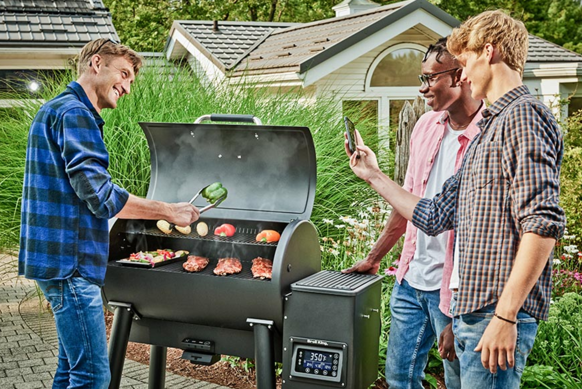Unveiling the Best Pellet Grills of 2023: A Comprehensive Guide