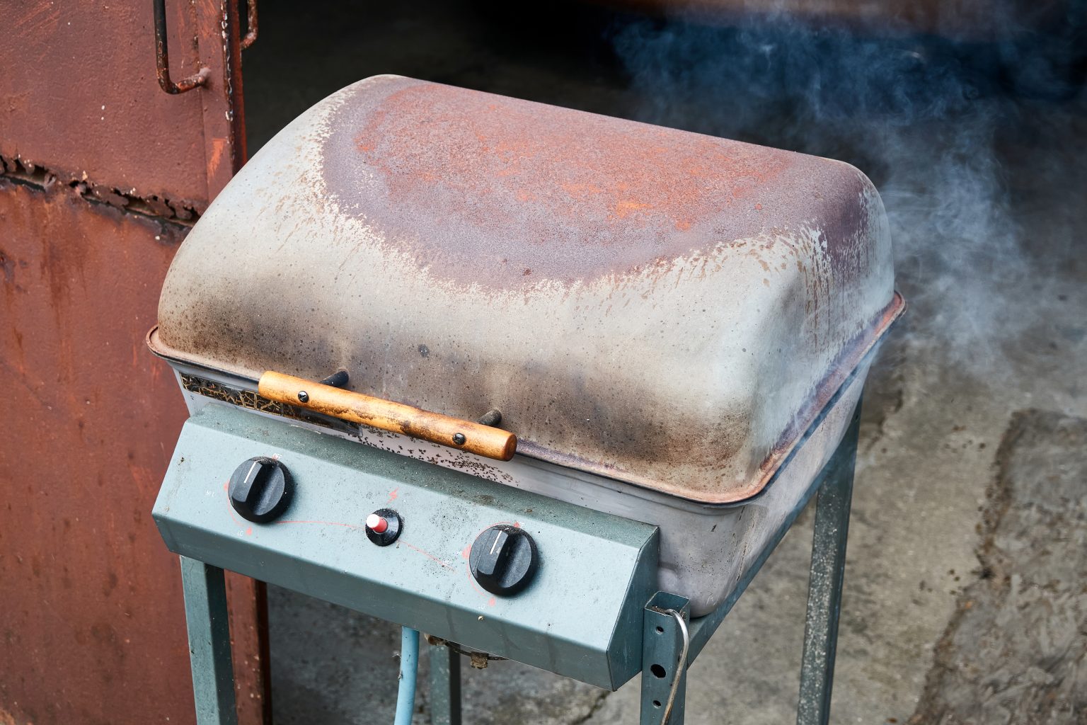 Should You Replace Your Gas Grill With a Pellet Grill?