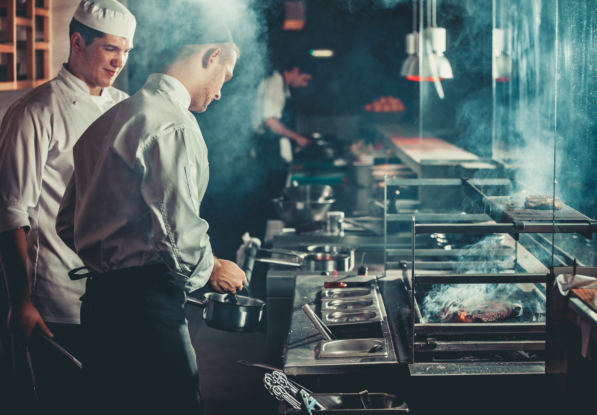 Why Restaurant Owners Should Add Barbecue Items to their Menu: Increased Profitibility!